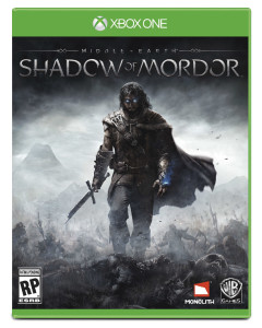 Middle-earth: Shadow of Mordor [Xbox One]